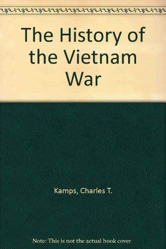 Stock image for The History of the Vietnam War for sale by Book Express (NZ)