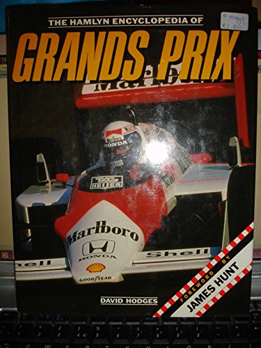 The Hamlyn Encyclopedia of Grands Prix (9780600557852) by Hodges, David