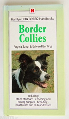 Beispielbild fr Border Collies (Dog Breed Handbooks) zum Verkauf von medimops