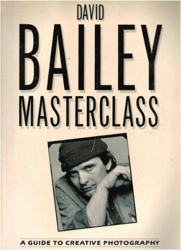 9780600558835: David Bailey's Masterclass