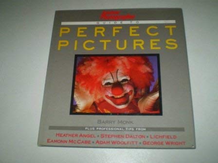Beispielbild fr Amateur Photographer Guide to Perfect Pictures zum Verkauf von HPB Inc.