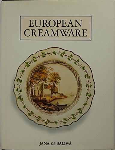 European Creamware