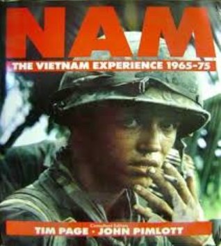 Beispielbild fr Nam: Vietnam, 1965-75 zum Verkauf von ThriftBooks-Dallas