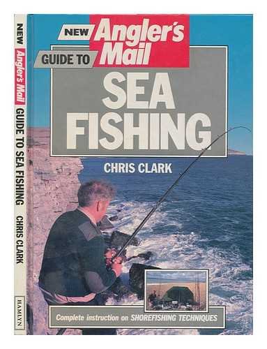 Imagen de archivo de New "Angler's Mail" Guide to Sea Fishing a la venta por AwesomeBooks
