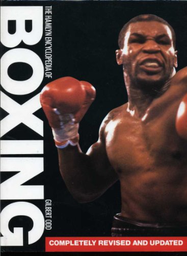 9780600563846: ENCY.OF BOXING(revised ed)