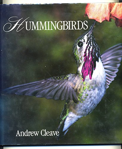 Beispielbild fr Hummingbirds B zum Verkauf von WorldofBooks
