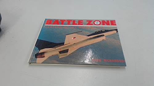Stock image for Battle Zone : Fighters of the NATO Allies for sale by Booked Experiences Bookstore