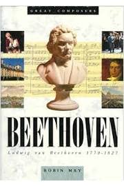 Stock image for Beethoven for sale by Better World Books