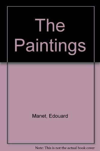 Stock image for The Paintings for sale by Goldstone Books
