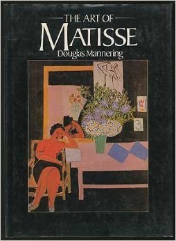 Stock image for The paintings of Matisse for sale by WorldofBooks