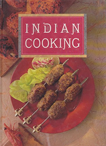 9780600565420: Indian Cooking