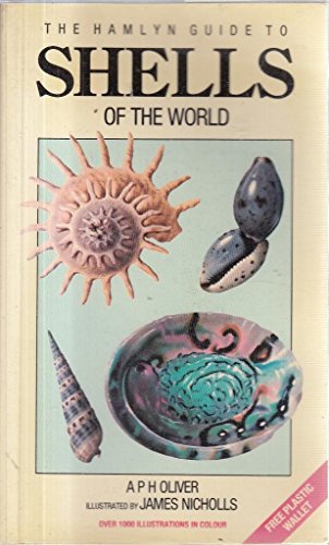 9780600565772: Guide to Shells of the World