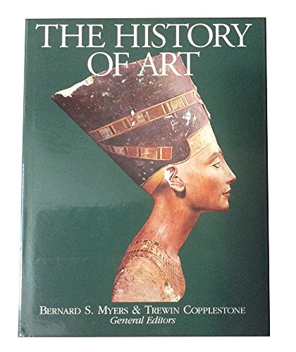 Stock image for The History of Art for sale by Caryota Book Exchange