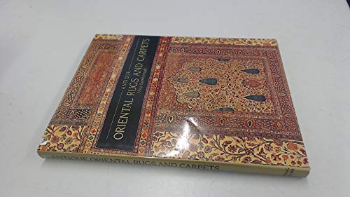 Beispielbild fr Antique Oriental Rugs and Carpets zum Verkauf von Half Price Books Inc.