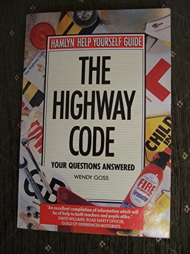 Beispielbild fr Testing Your Highway Code zum Verkauf von WorldofBooks