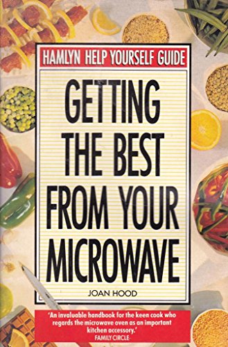 Stock image for Get Best / Your Microwave for sale by More Than Words