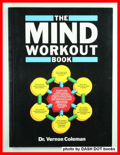 Stock image for The Mind Workout Book for sale by Your Online Bookstore