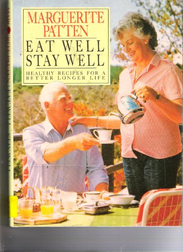 Beispielbild fr Eat Well, Stay Well zum Verkauf von WorldofBooks