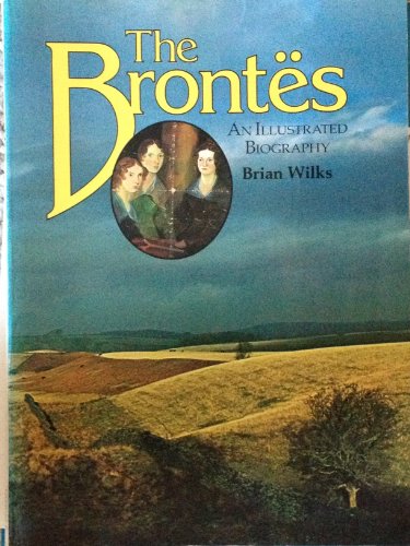 Beispielbild fr BRONTES, THE zum Verkauf von AwesomeBooks