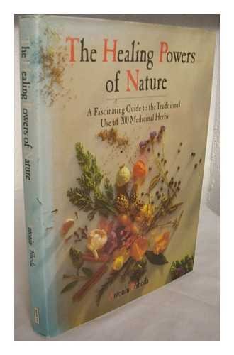 Stock image for The Healing Powers of Nature for sale by WorldofBooks