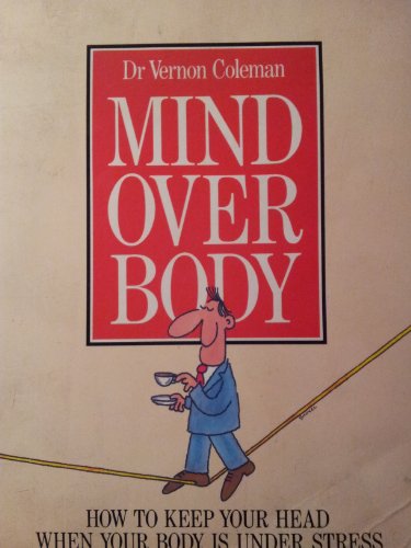 Beispielbild für Mind Over Body zum Verkauf von WorldofBooks