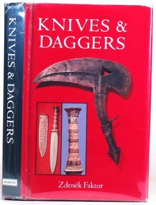 Beispielbild fr Knives and Daggers zum Verkauf von AwesomeBooks