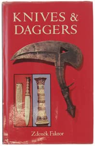 9780600567660: Knives and Daggers