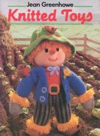 Imagen de archivo de Knitted Toys a la venta por ThriftBooks-Dallas