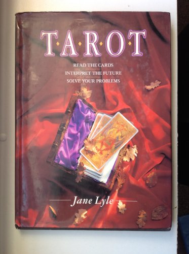 9780600568247: Tarot