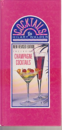 Cocktails (9780600568384) by Walden, Hilary