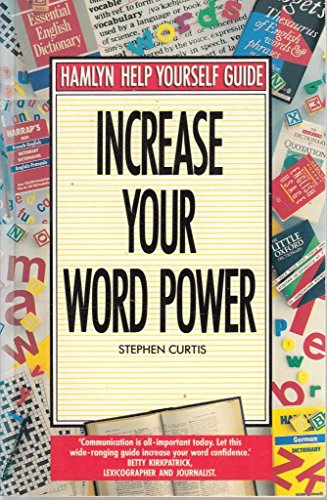 Stock image for Increase Your Word Power for sale by WorldofBooks