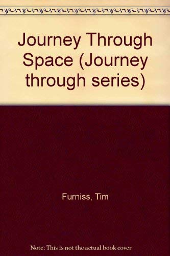 Imagen de archivo de Journey Through Space a la venta por WorldofBooks