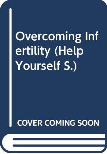 9780600569039: H/Y: Overcoming Infertility