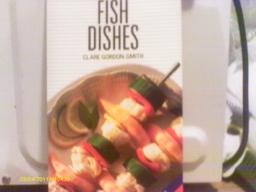 Stock image for Fish Dishes (Kitchen Library) for sale by AwesomeBooks