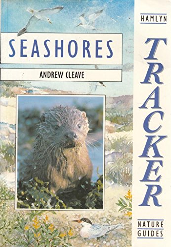 Stock image for Seashores (Tracker Nature Guide S.) for sale by WorldofBooks