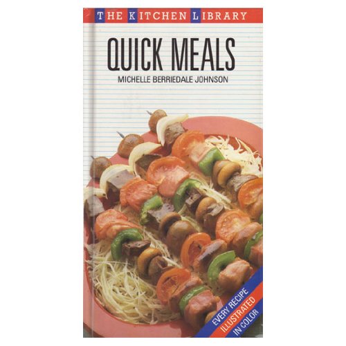9780600569961: Title: Quick Meals