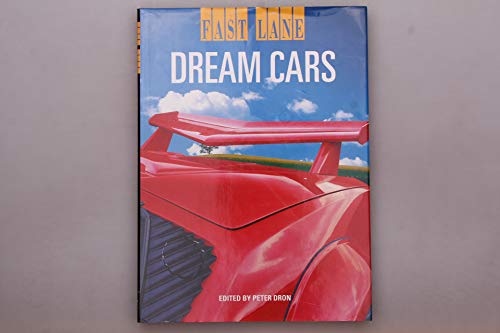 9780600570141: Dream cars