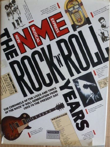 THE ROCK 'N' ROLL YEARS. - David. (Editor). Heslam