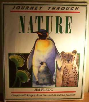 Stock image for Journey Through Nature for sale by Better World Books: West