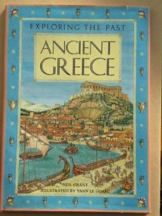 Exploring the Past : Ancient Greece