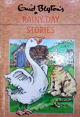 9780600571582: Rainy Day Stories