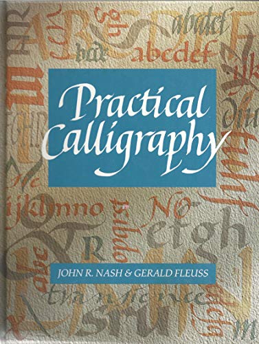 Stock image for Practical Calligraphy for sale by Aragon Books Canada