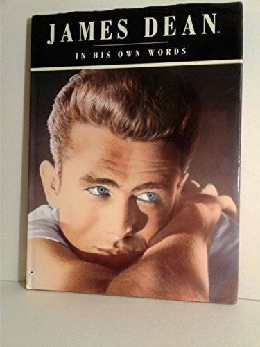 9780600572046: James Dean in his own words