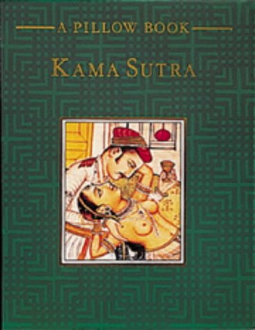 9780600572060: Kama Sutra (Pillow books)