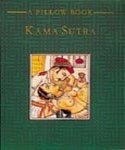 Kama Sutra (Pillow Books) (9780600572060) by Mallanaga VÄtsyÄyana