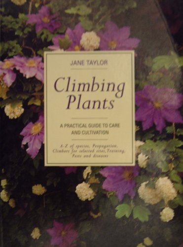 Beispielbild fr Climbing Plants zum Verkauf von Reuseabook