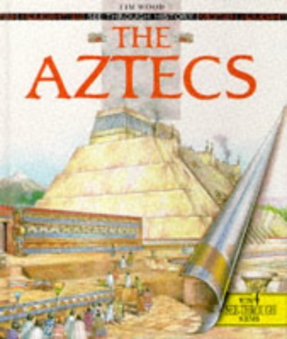 Beispielbild fr The Aztecs zum Verkauf von Better World Books