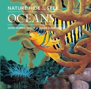Imagen de archivo de Oceans (Nature Hide & Seek S.) a la venta por WorldofBooks