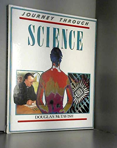 9780600573715: Journey Through Science