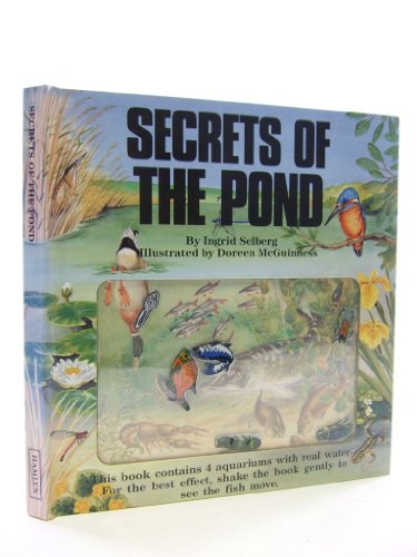 Secrets of the Pond